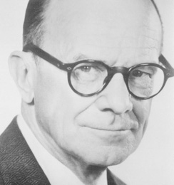 Deems Taylor
